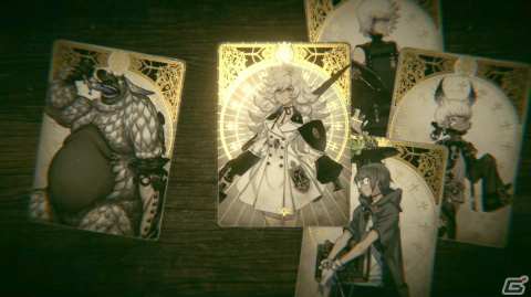 大切なものは、カードの中に――「Voice of Cards 囚われの魔物」が9月13日に配信！ゲームマスターを務めるのは石川由依さんの画像2