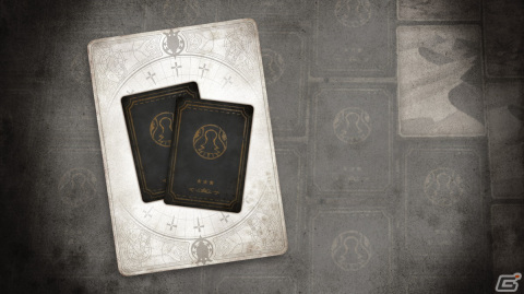 大切なものは、カードの中に――「Voice of Cards 囚われの魔物」が9月13日に配信！ゲームマスターを務めるのは石川由依さんの画像4