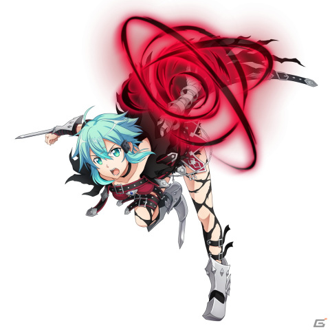 「SAO IF」で「テイルズ オブ」シリーズとのコラボオーダー第二弾が開始！アインクラッド第九十一層も公開の画像2