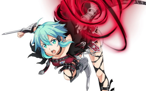 「SAO IF」で「テイルズ オブ」シリーズとのコラボオーダー第二弾が開始！アインクラッド第九十一層も公開