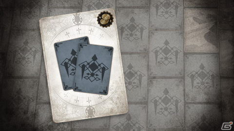 シリーズ第三弾となる「Voice of Cards 囚われの魔物」のストーリーやキャラクター、ゲームシステムを紹介！の画像52
