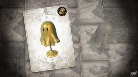 シリーズ第三弾となる「Voice of Cards 囚われの魔物」のストーリーやキャラクター、ゲームシステムを紹介！の画像53
