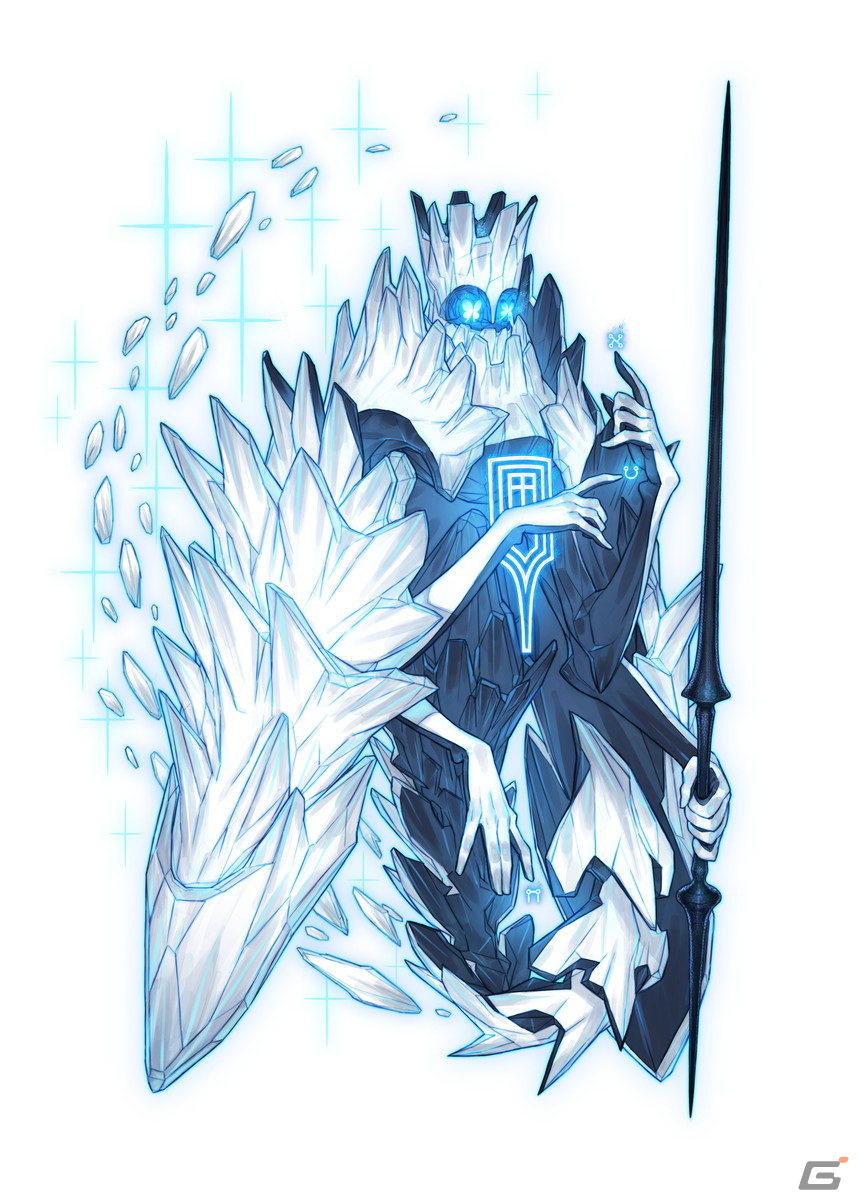 シリーズ第三弾となる「Voice of Cards 囚われの魔物」のストーリーやキャラクター、ゲームシステムを紹介！の画像16
