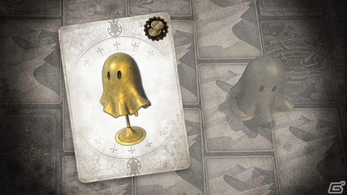 シリーズ第三弾となる「Voice of Cards 囚われの魔物」のストーリーやキャラクター、ゲームシステムを紹介！の画像53