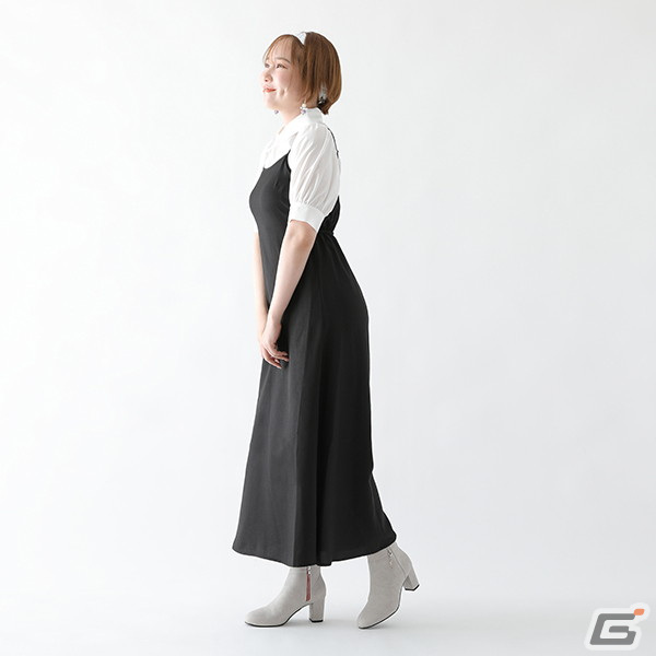 「刀剣乱舞ONLINE」篭手切江と豊前江、山鳥毛、日光一文字をイメージしたコラボシューズがSuperGroupiesより登場！の画像50