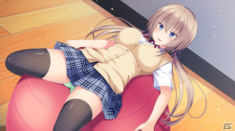 Switch版「となりに彼女のいる幸せ～i fight with summer～」の予約受付が開始！25％OFFで購入可能の画像1