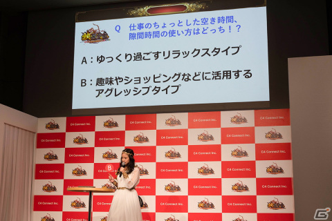 自分も副将として登場したい！？今田美桜さん出演の「放置少女～百花繚乱の萌姫たち～」新TVCM発表会レポートの画像6
