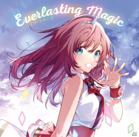 「ラピスリライツ」のラストアルバム「Everlasting Magic」が10月26日にリリース！の画像2