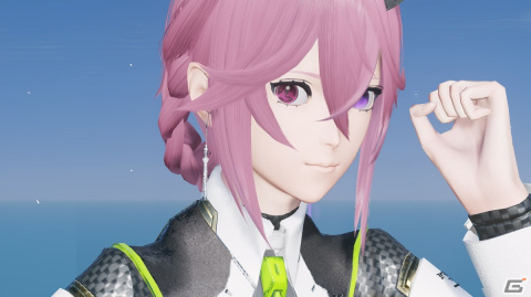 「PSO2」10周年記念プロジェクトにて「東京スカイツリータウン」コラボが9月8日より開催！絆がテーマの「NGS キズナカフェ」がオープンの画像16