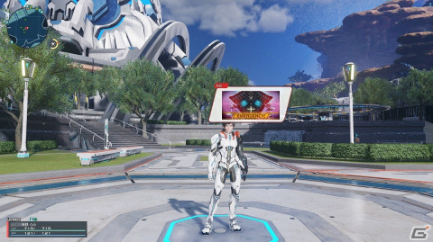 「PSO2」10周年記念プロジェクトにて「東京スカイツリータウン」コラボが9月8日より開催！絆がテーマの「NGS キズナカフェ」がオープンの画像20