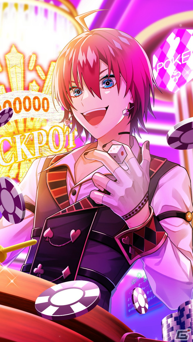 「テクノロイド ユニゾンハート」でイベント「RiskyMission 暴くべき悪意の在り処」が開始！D.M.A.による新曲がフルサイズで実装の画像5