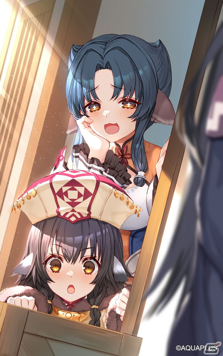 「うたわれるもの ロストフラグ」メインストーリー第8章前半が追加！イベント特効キャラのウルゥル・サラァナ（CV：佐倉綾音）が登場の画像7