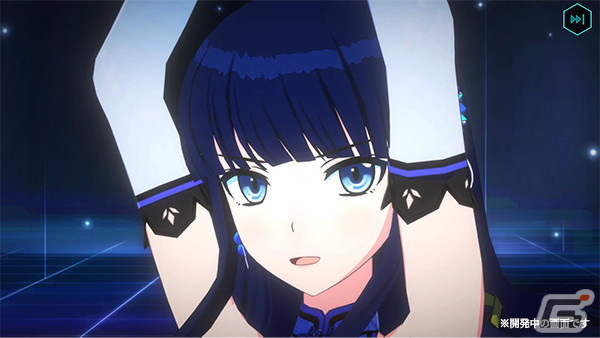 「魔法科高校の劣等生 リローデッド・メモリ」で深雪や雫たちがチャイナドレス姿で登場するイベントが開始！の画像4