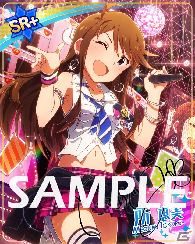 「ミリシタ」で期間限定イベント「プラチナスターツアービンゴ～KING of SPADE～」開催中！の画像13