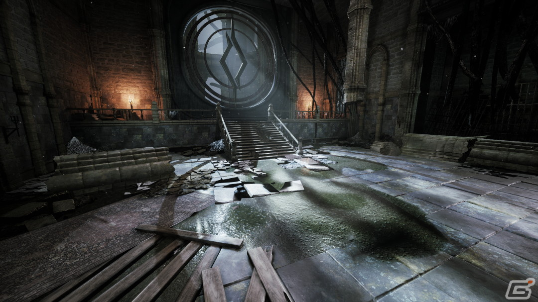 仮面を被った謎多き男が疫病を活用して戦う高難易度3DアクションRPG「Thymesia」のPS5パッケージ版が発売！の画像2