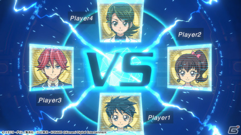 4人対戦だから生まれる駆け引きの面白さ！カードゲーム初心者でも楽しめるシリーズ最新作「遊戯王クロスデュエル」プレイレポートの画像2