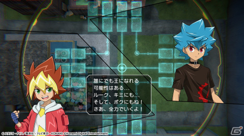 4人対戦だから生まれる駆け引きの面白さ！カードゲーム初心者でも楽しめるシリーズ最新作「遊戯王クロスデュエル」プレイレポートの画像4