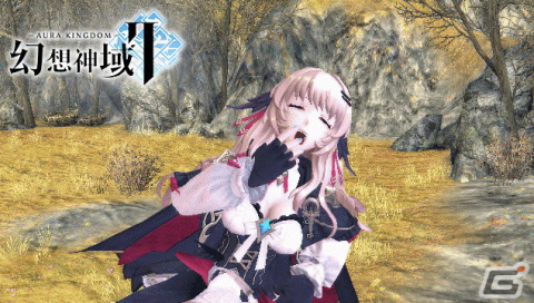 「幻想神域2」守護者「ベルフェゴール」が再び登場！イベント「寂しい水霊」の開催もの画像2