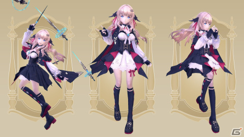 「幻想神域2」守護者「ベルフェゴール」が再び登場！イベント「寂しい水霊」の開催もの画像3