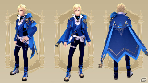 「幻想神域2」守護者「ベルフェゴール」が再び登場！イベント「寂しい水霊」の開催もの画像4