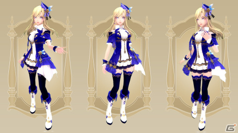 「幻想神域2」守護者「ベルフェゴール」が再び登場！イベント「寂しい水霊」の開催もの画像5