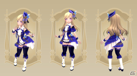 「幻想神域2」守護者「ベルフェゴール」が再び登場！イベント「寂しい水霊」の開催もの画像6