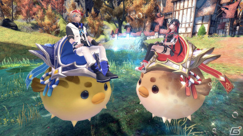 「幻想神域2」守護者「ベルフェゴール」が再び登場！イベント「寂しい水霊」の開催もの画像7