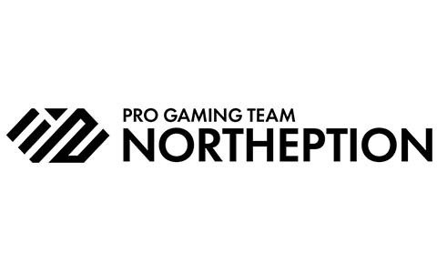 ゲーマーサポートプロジェクト「Team GRAPHT」がプロゲーミングチーム「NORTHEPTION」とスポンサー契約を締結