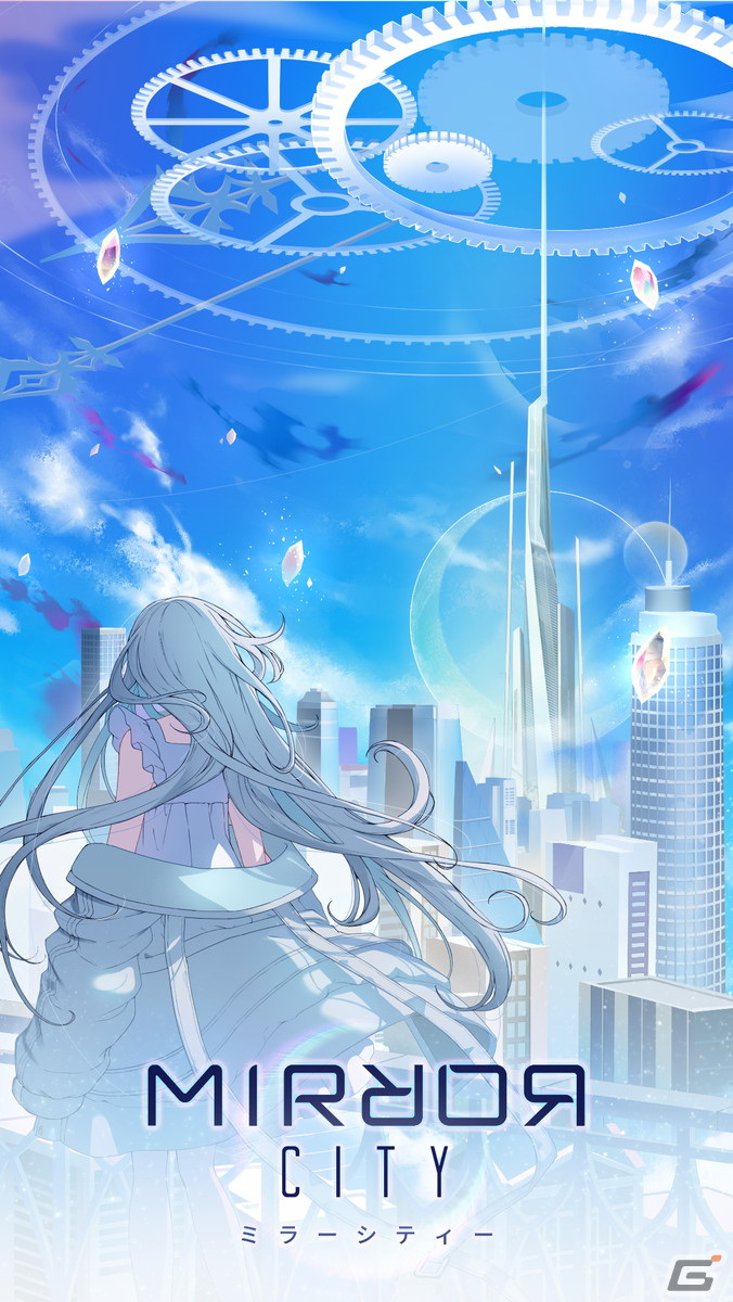 SKYWALKがTGS2022への参加を発表―新作癒し系ゲームアプリ「WITH」の試遊などを実施の画像3