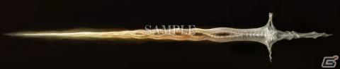 「ELDEN RING」のアートワークを収録した画集が11月30日に2冊同時発売！の画像12
