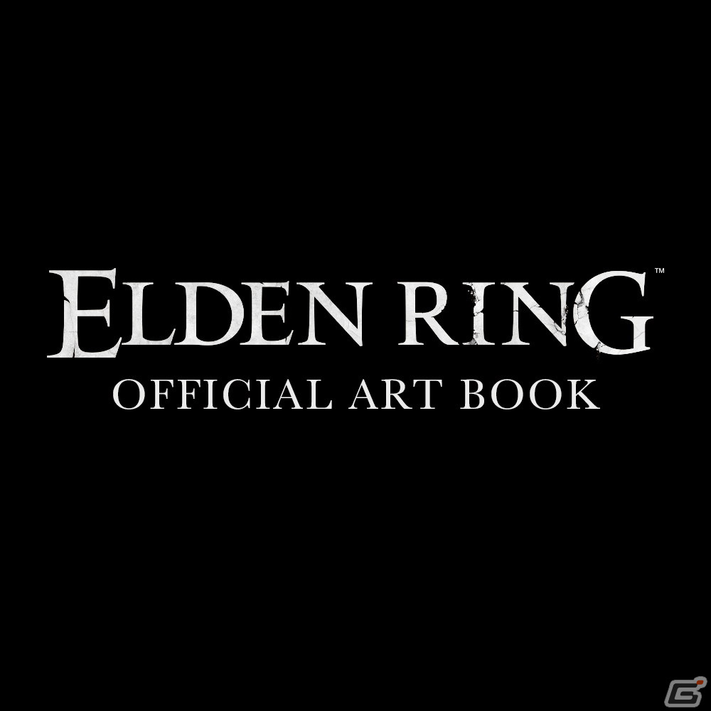 「ELDEN RING」のアートワークを収録した画集が11月30日に2冊同時発売！の画像13