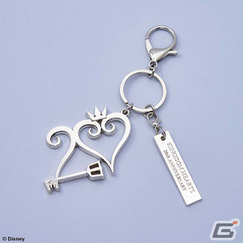 「KINGDOM HEARTS 20th ANNIVERSARY POPUP STORE」が全国の丸井5カ所で開催！横浜・新宿ではキャラクター立像が登場の画像7