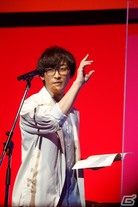 イベントだからこそ叶ったIFストーリーに涙！「遙かなる時空の中で7 ～出陣！～」昼の部をレポートの画像10