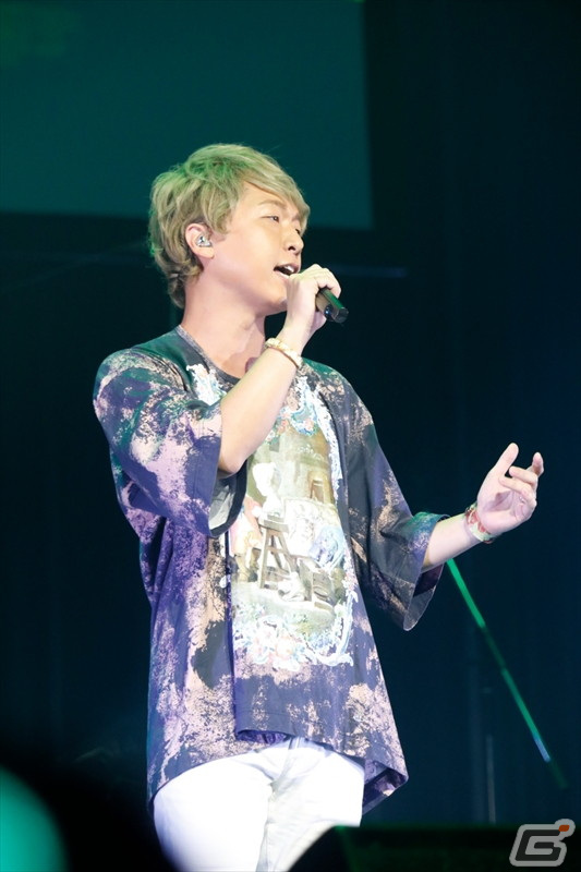 イベントだからこそ叶ったIFストーリーに涙！「遙かなる時空の中で7 ～出陣！～」昼の部をレポートの画像13