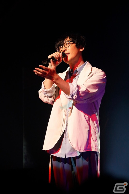 イベントだからこそ叶ったIFストーリーに涙！「遙かなる時空の中で7 ～出陣！～」昼の部をレポートの画像14