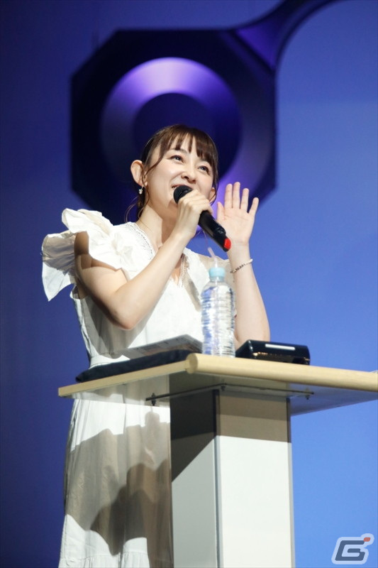 イベントだからこそ叶ったIFストーリーに涙！「遙かなる時空の中で7 ～出陣！～」昼の部をレポートの画像3