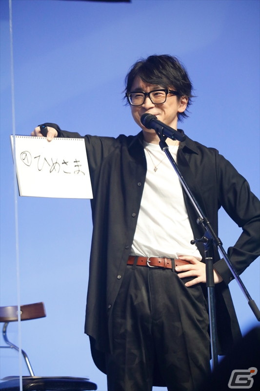 イベントだからこそ叶ったIFストーリーに涙！「遙かなる時空の中で7 ～出陣！～」昼の部をレポートの画像4