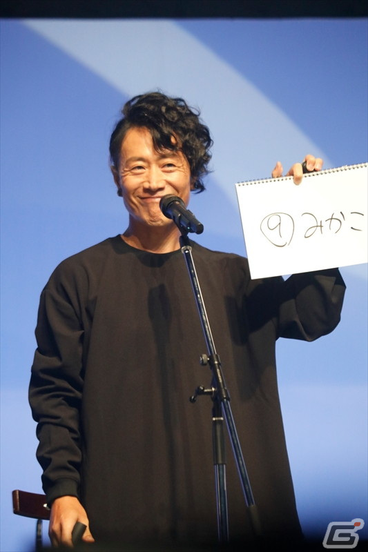 イベントだからこそ叶ったIFストーリーに涙！「遙かなる時空の中で7 ～出陣！～」昼の部をレポートの画像5