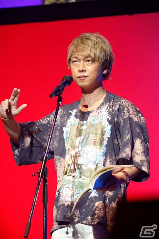 イベントだからこそ叶ったIFストーリーに涙！「遙かなる時空の中で7 ～出陣！～」昼の部をレポートの画像9