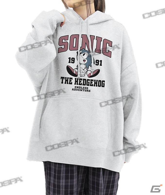 コスパから「ソニック・ザ・ヘッジホッグ」の両面フルグラフィックTシャツなど新作グッズ7種が登場！の画像19