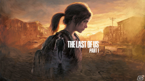 PS5「The Last of Us Part I」が発売！ジョエルとエリーの厳しくも美しい旅をもう一度の画像1