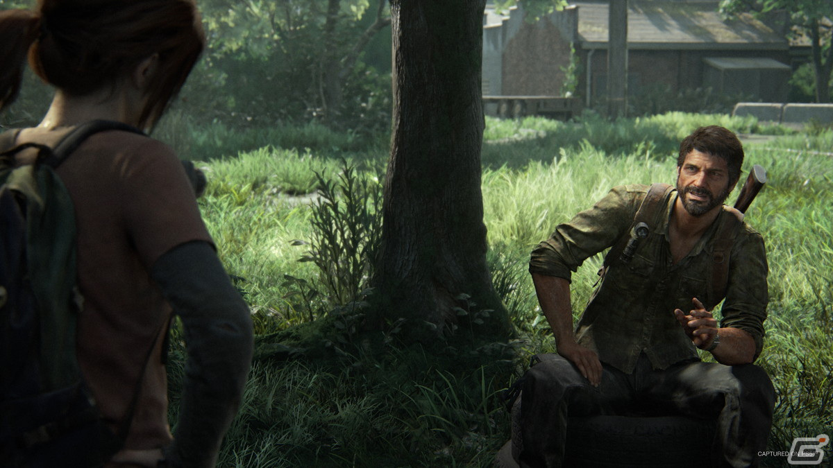 PS5「The Last of Us Part I」が発売！ジョエルとエリーの厳しくも美しい旅をもう一度の画像10