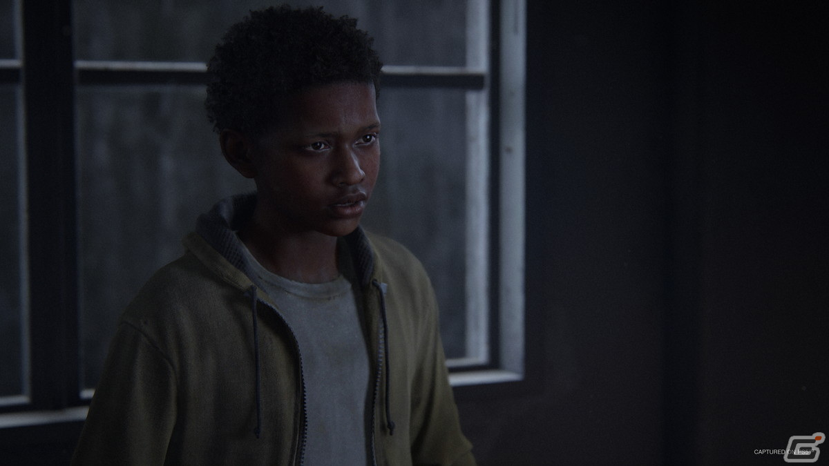 PS5「The Last of Us Part I」が発売！ジョエルとエリーの厳しくも美しい旅をもう一度の画像11