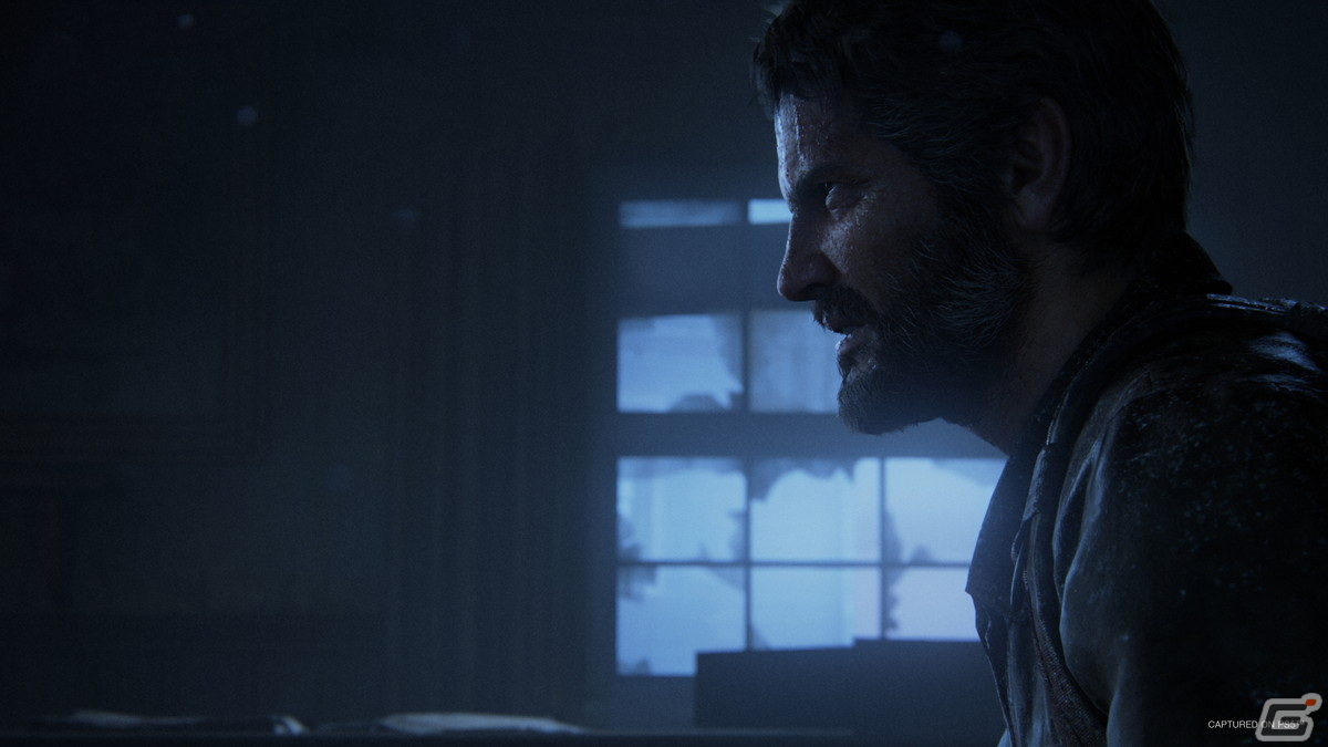 PS5「The Last of Us Part I」が発売！ジョエルとエリーの厳しくも美しい旅をもう一度の画像2