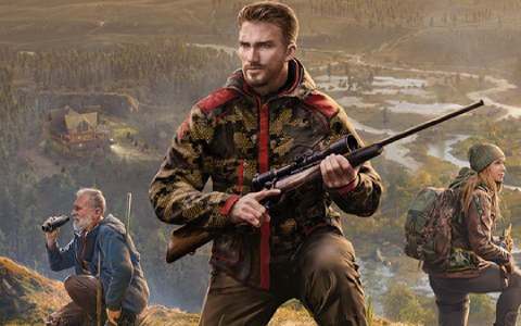 PC版「Way of the Hunter」にて不具合修正および調整を行うアップデート版（Version 1.16.1.79899）が配信開始