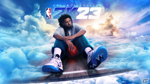 「NBA 2K23」J. Coleさんらの出演にも注目の新しい「マイキャリア」モードの情報が公開！の画像1
