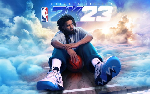 「NBA 2K23」J. Coleさんらの出演にも注目の新しい「マイキャリア」モードの情報が公開！