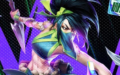 「リーグ・オブ・レジェンド：ワイルドリフト」のeスポーツ大会「Wild Circuit Asia Invitational 2022」の開催決定