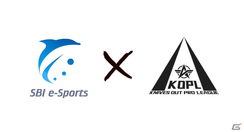 SBI e-Sportsが荒野行動部門を発足―玥下メンバーを迎えて荒野行動プロリーグ（KOPL）に参入の画像1