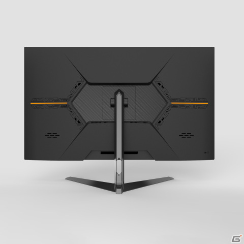 FFF SMART LIFE CONNECTED、4K 144Hz対応に対応したHDMI2.1搭載32